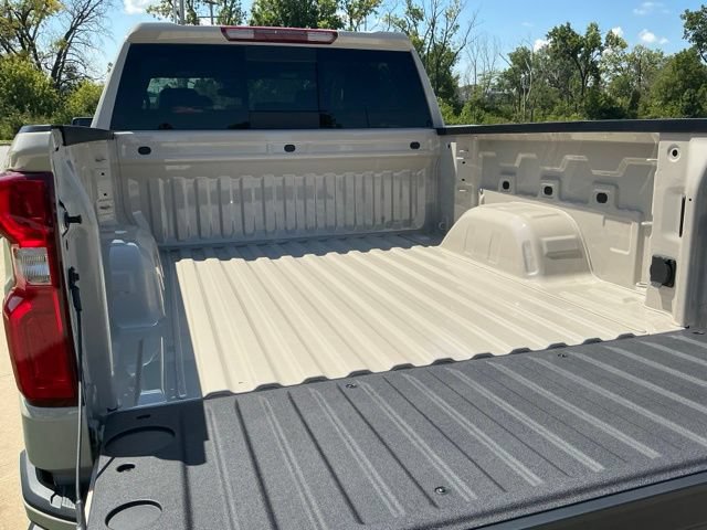 New 2026 Chevrolet Silverado 1500 RST w/ Safety Package AWD/4WD image 11