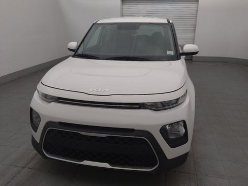 Used 2022 Kia Soul LX FWD image 15