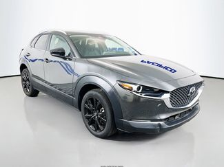 Certified 2024 MAZDA CX-30 AWD 2.5 S w/ Select Sport Pkg video 1