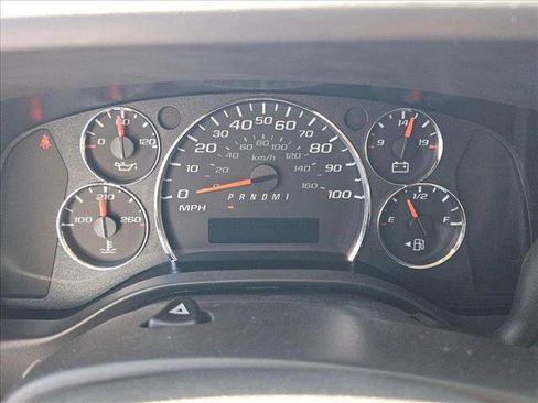 New 2025 Chevrolet Express 2500 w/ Driver Convenience Package image 11