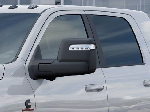 New 2026 RAM 3500 Limited AWD/4WD image 12