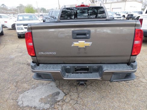 Used 2016 Chevrolet Colorado Z71 image 5
