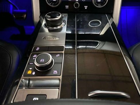 Used 2020 Land Rover Range Rover Autobiography AWD/4WD image 58
