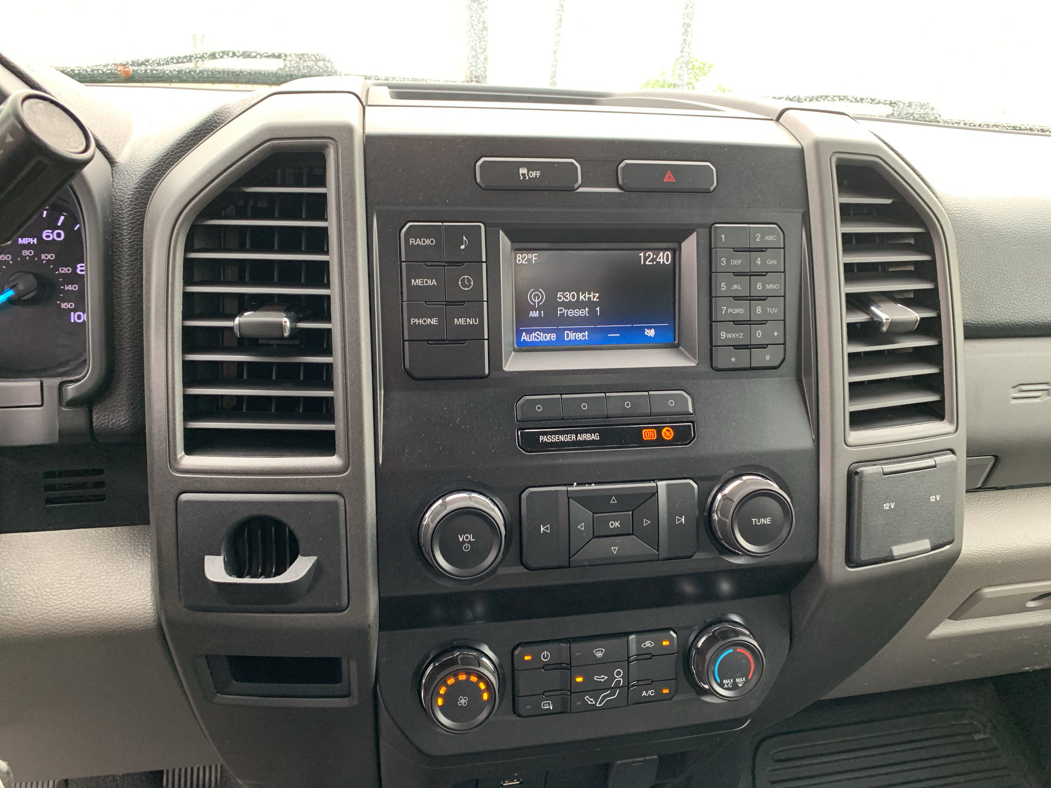 Used 2019 Ford F350 XL w/ Power Equipment Group RWD image 21
