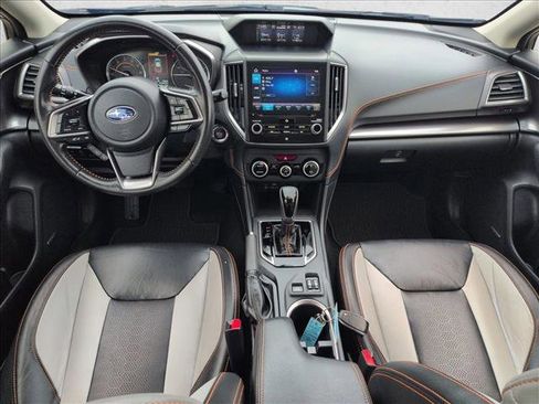 Certified 2023 Subaru Crosstrek 2.5i Limited image 24