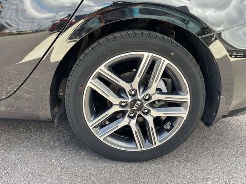 Used 2020 Kia Forte EX FWD image 25