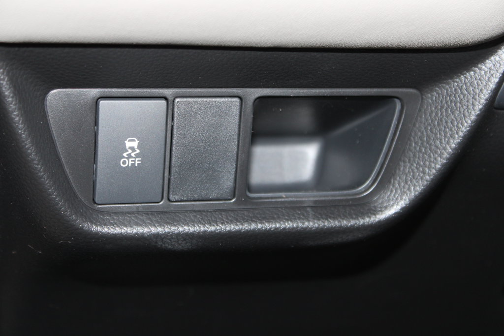 New 2027 Honda HR-V LX image 19