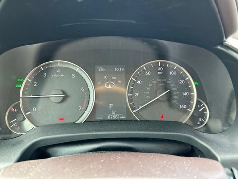 Used 2017 Lexus RX 350 FWD w/ Premium Package image 15