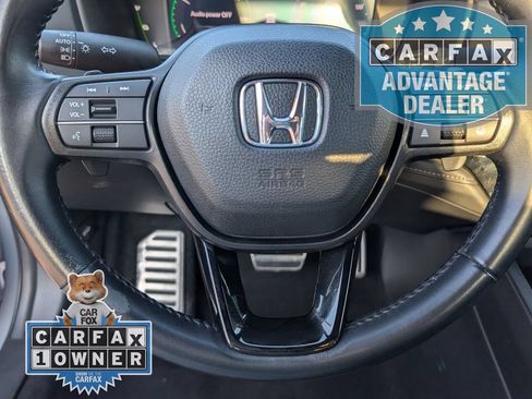 Used 2023 Honda Accord Sport image 5
