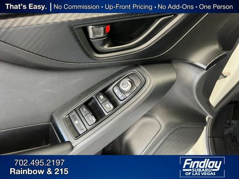 Certified 2023 Subaru Crosstrek 2.0i Premium image 14