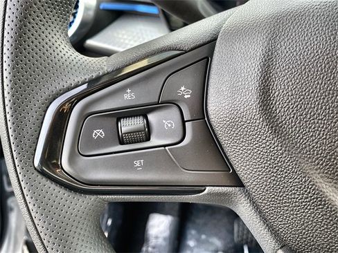 Used 2026 Chevrolet Trax LT image 12