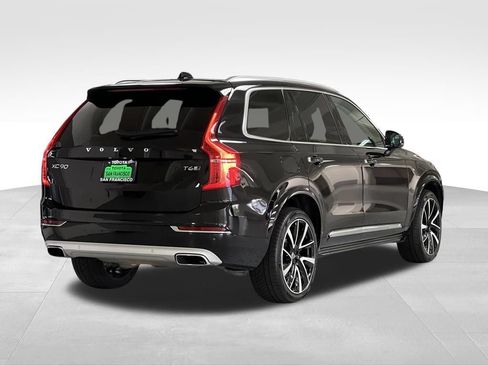 Used 2019 Volvo XC90 T6 Inscription w/ Luxury Package AWD/4WD image 5