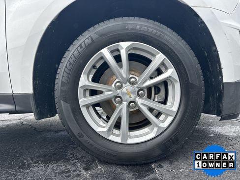 Used 2016 Chevrolet Equinox LT w/ Convenience Package FWD image 13