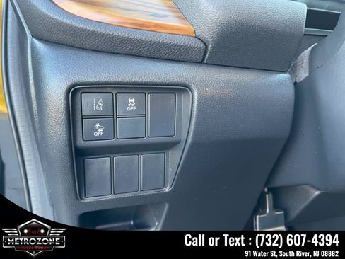 Used 2017 Honda CR-V EX image 24