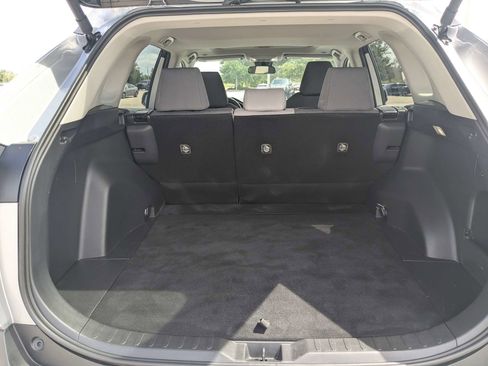 Used 2025 Toyota RAV4 XLE w/ Convenience Package FWD image 15