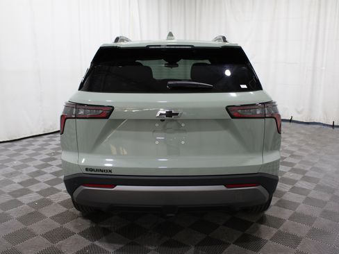 New 2026 Chevrolet Equinox LT w/ Midnight Edition image 34