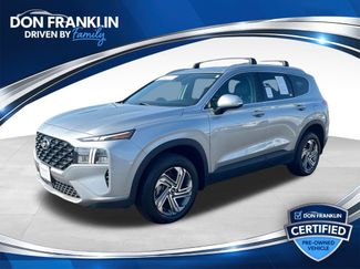 Used 2023 Hyundai Santa Fe SEL AWD/4WD 360° Tour