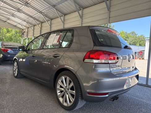 Used 2013 Volkswagen Golf TDI FWD image 4