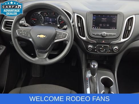 Used 2020 Chevrolet Equinox LT FWD image 27
