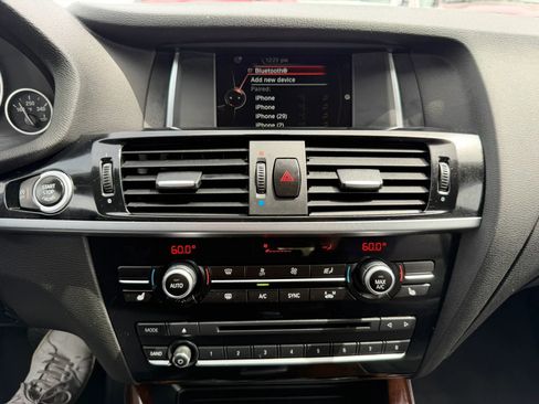 Used 2017 BMW X3 xDrive28i AWD/4WD image 22