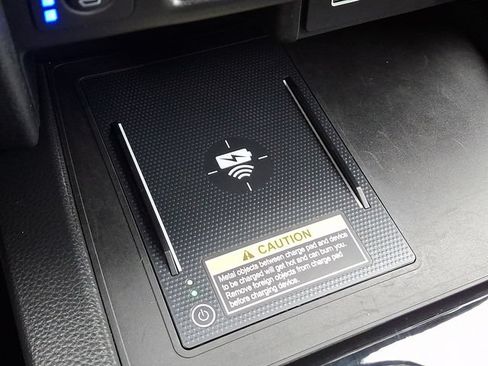 Certified 2024 Honda Passport Black Edition image 25