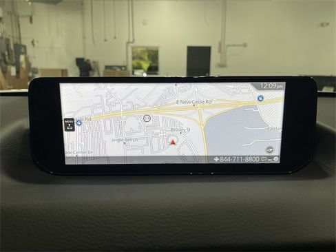 New 2025 MAZDA CX-50 AWD 2.5 Turbo w/ Weather Package image 24