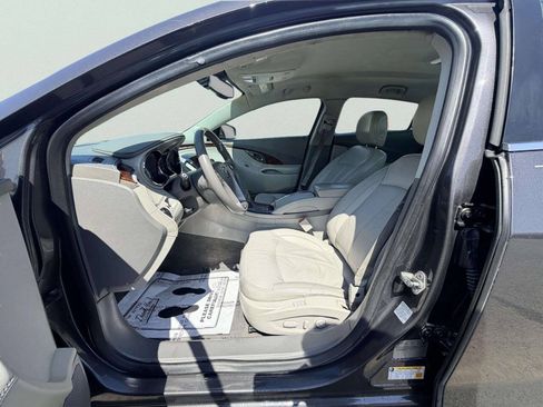 Used 2012 Buick LaCrosse Premium FWD image 9