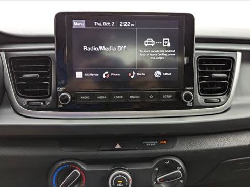 Used 2023 Kia Rio S image 24
