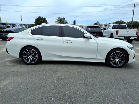 Used 2020 BMW 330i Sedan w/ Convenience Package RWD image 8