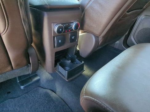 Used 2023 Ford Explorer King Ranch w/ Technology Package AWD/4WD image 25