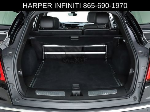 Used 2025 Cadillac XT5 Premium Luxury w/ Technology Package FWD image 67