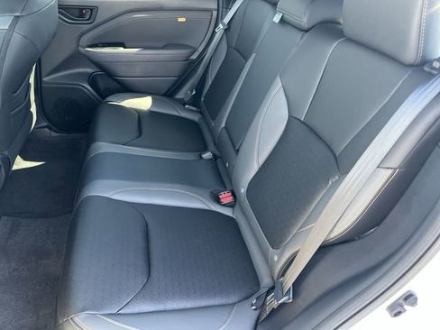 New 2026 Subaru Forester Wilderness image 31