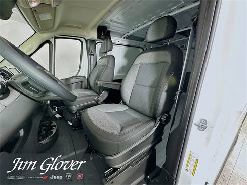 New 2026 RAM ProMaster 1500 w/ Convenience Group image 20