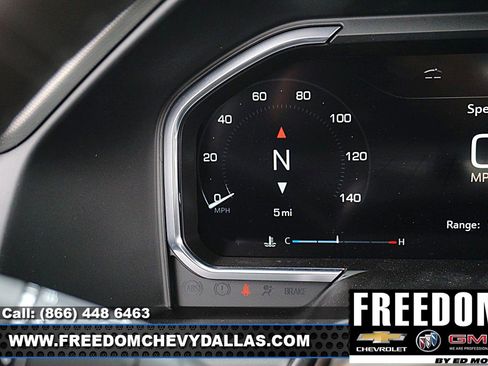 New 2026 GMC Sierra 1500 Denali image 30