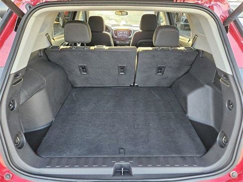 Certified 2024 GMC Terrain SLE w/ Driver Convenience Package image 13