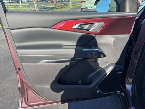 New 2026 Chevrolet Traverse RS image 15