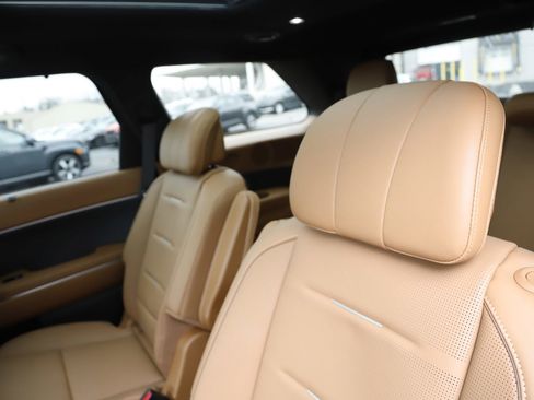 New 2026 Hyundai Palisade Calligraphy image 17