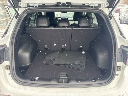 Used 2023 Jeep Compass Limited image 21
