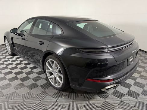 New 2025 Porsche Panamera image 3