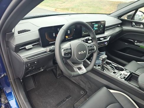 New 2026 Kia K5 GT-Line w/ GT-Line Premium Package image 8