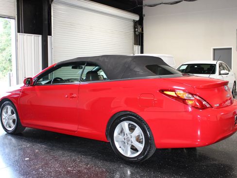 Used 2006 Toyota Solara SLE FWD image 5