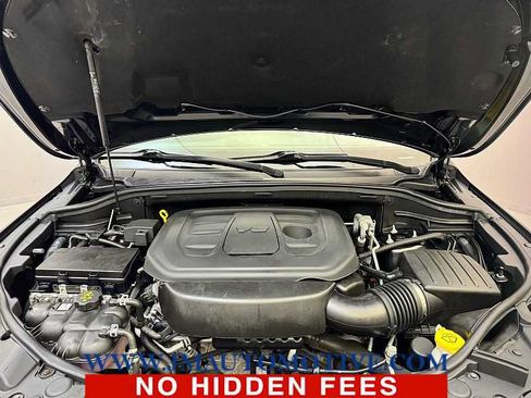 Used 2019 Jeep Grand Cherokee Laredo AWD/4WD image 10