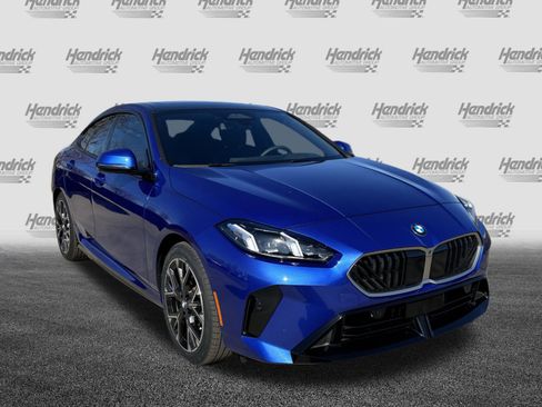 Certified 2025 BMW 228i xDrive w/ Premium Package image 2