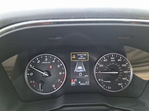 Certified 2024 Subaru Outback Premium w/ Popular Package #1A image 11