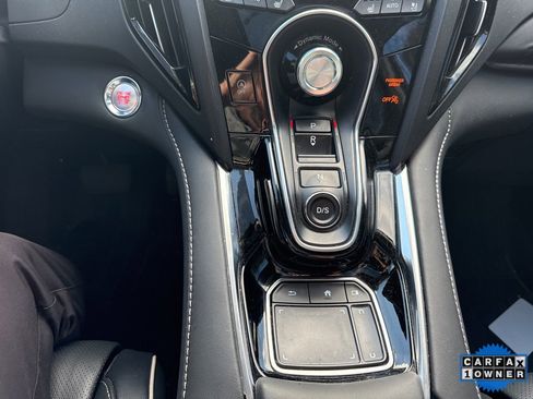 Certified 2023 Acura RDX AWD w/ Advance Package image 22
