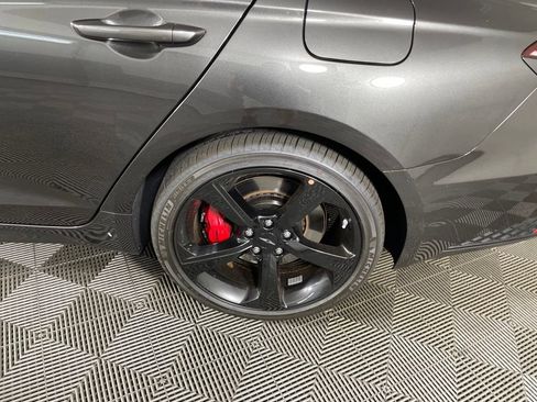 New 2026 Genesis G70 3.3T Sport Prestige AWD/4WD image 18