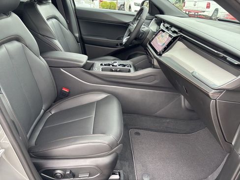 New 2026 Jeep Cherokee Limited AWD/4WD image 55