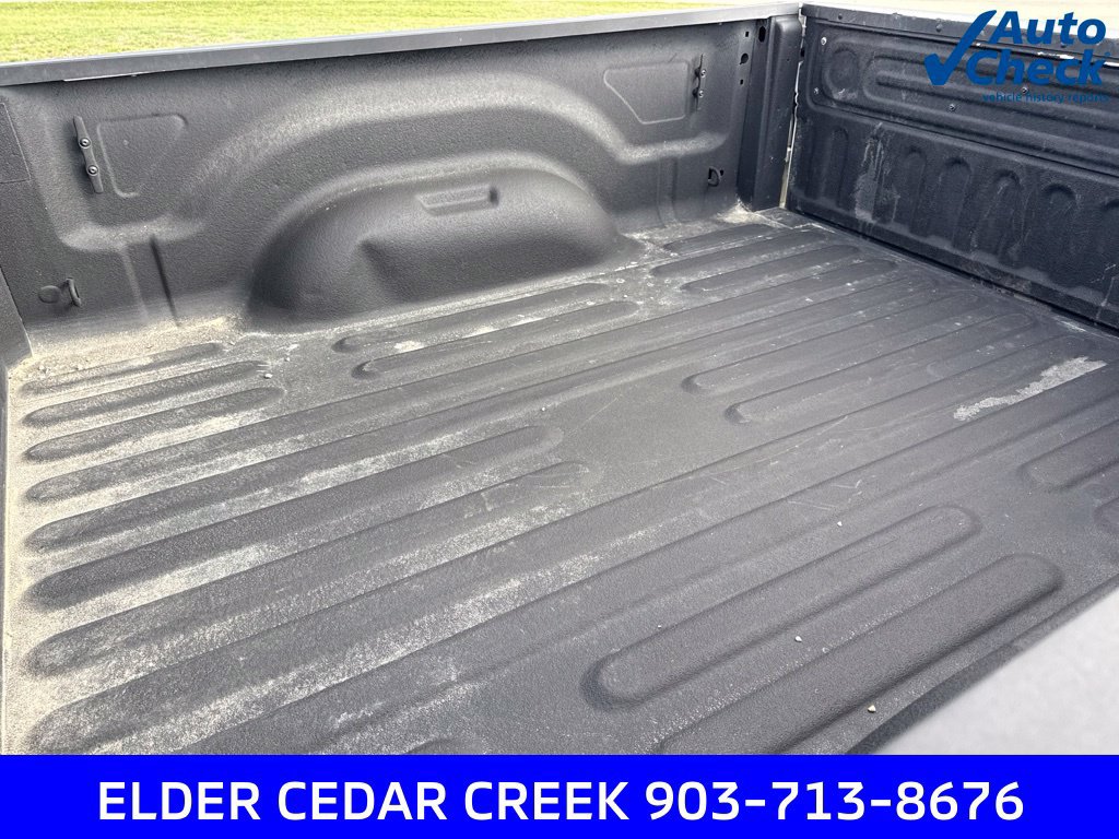Used 2022 RAM 2500 Tradesman AWD/4WD image 11