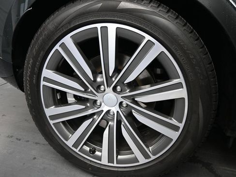 Used 2023 Land Rover Range Rover SE AWD/4WD image 15