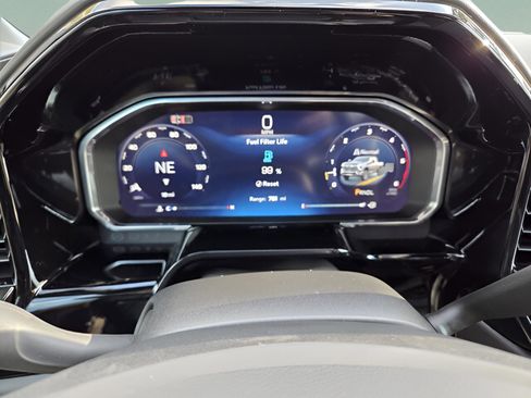 New 2026 Chevrolet Silverado 2500 ZR2 w/ LPO, Dark Essentials Package image 21